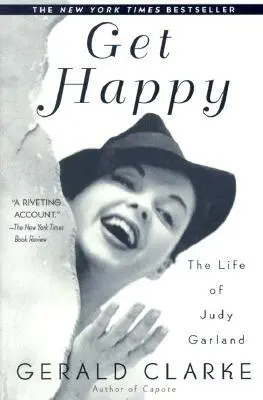 Soyez heureux : La vie de Judy Garland - Get Happy: The Life of Judy Garland