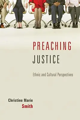 Prêcher la justice - Preaching Justice
