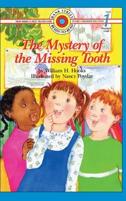 Le mystère de la dent manquante : Niveau 1 - The Mystery of the Missing Tooth: Level 1