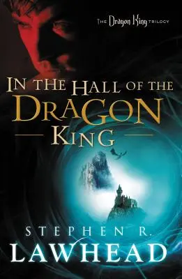 Dans la salle du roi dragon - In the Hall of the Dragon King