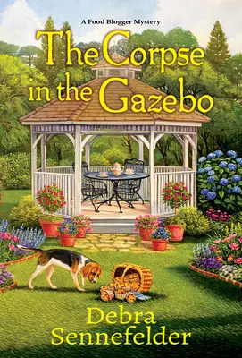 Le cadavre dans le belvédère - The Corpse in the Gazebo