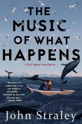 La musique de ce qui arrive - The Music of What Happens