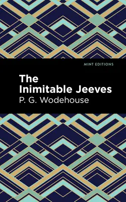 L'inimitable Jeeves - The Inimitable Jeeves