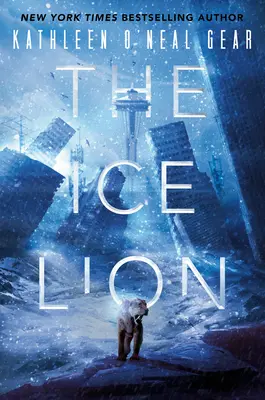 Le lion des glaces - The Ice Lion