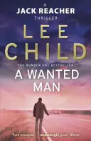 Homme recherché - (Jack Reacher 17) - Wanted Man - (Jack Reacher 17)