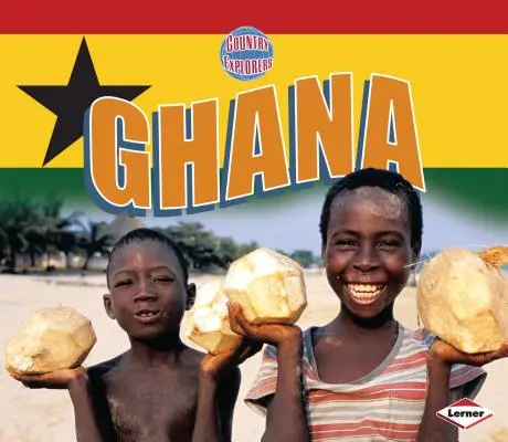Le Ghana - Ghana