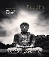 Michael Kenna : Bouddha - Michael Kenna: Buddha