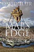 Map's Edge - La Citadelle captive Livre 1 - Map's Edge - The Tethered Citadel Book 1