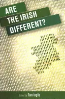 Les Irlandais sont-ils différents ? - Are the Irish different?
