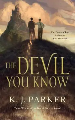 Le diable que vous connaissez - The Devil You Know