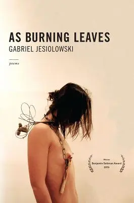 Comme des feuilles en feu - As Burning Leaves