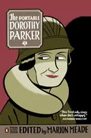 The Portable Dorothy Parker : (Penguin Classics Deluxe Edition) - The Portable Dorothy Parker: (Penguin Classics Deluxe Edition)