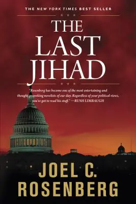 Le dernier djihad - The Last Jihad