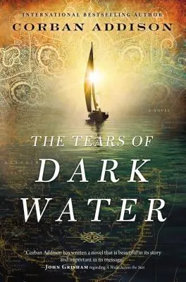Les larmes de l'eau sombre - The Tears of Dark Water