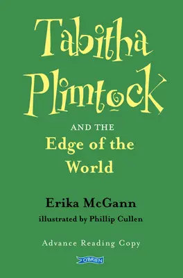 Tabitha Plimtock et le bout du monde - Tabitha Plimtock and the Edge of the World