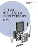 Méthodes de recherche pour la conception de produits - Research Methods for Product Design