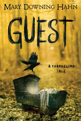 Invité : Un conte de Changeling - Guest: A Changeling Tale