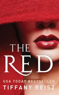 Le Rouge : Une fantaisie érotique - The Red: An Erotic Fantasy