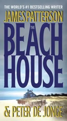 La maison de la plage (édition en gros caractères) - The Beach House (Large Print Edition)