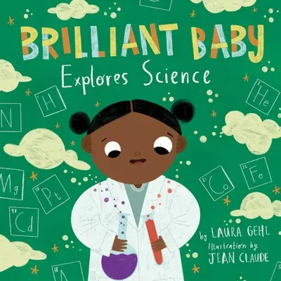 Un bébé brillant explore la science - Brilliant Baby Explores Science