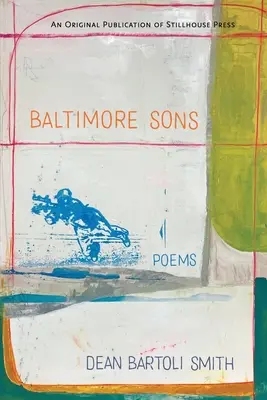 Les fils de Baltimore - Baltimore Sons