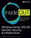 Windows Server 2012 R2 Inside Out Volume 2 : Services, Sécurité et Infrastructure - Windows Server 2012 R2 Inside Out Volume 2: Services, Security, & Infrastructure