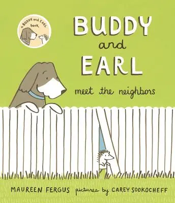 Buddy et Earl rencontrent les voisins - Buddy and Earl Meet the Neighbors