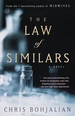 La loi des similitudes - The Law of Similars