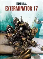 Exterminateur 17 - Exterminator 17