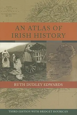 Atlas de l'histoire irlandaise - Atlas of Irish History