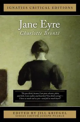 Jane Eyre : Édition critique Ignatius - Jane Eyre: Ignatius Critical Edition