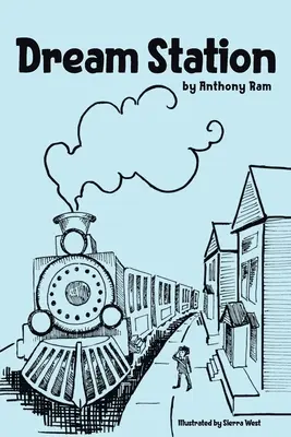 La station de rêve - Dream Station