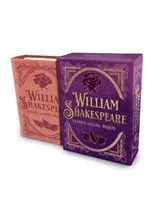 William Shakespeare : Les mots d'amour célèbres (Petit Livre) - William Shakespeare: Famous Loving Words (Tiny Book)