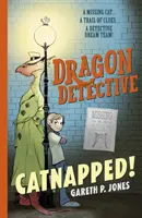 Dragon Detective : Catnapped ! - Dragon Detective: Catnapped!