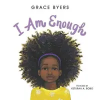 Je suis assez - I Am Enough