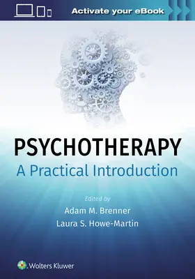 Psychothérapie : Une introduction pratique - Psychotherapy: A Practical Introduction