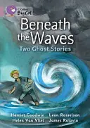 Sous les vagues : Deux histoires de fantômes - Beneath the Waves: Two Ghost Stories