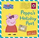 Peppa Pig : Le poste de vacances de Peppa - Peppa Pig: Peppa's Holiday Post