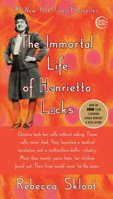 La vie immortelle d'Henrietta Lacks - The Immortal Life of Henrietta Lacks