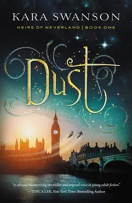 Poussière (Livre 1) - Dust (Book One)