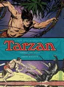 Tarzan contre les nazis, Volume 3 - Tarzan Versus the Nazis, Volume 3