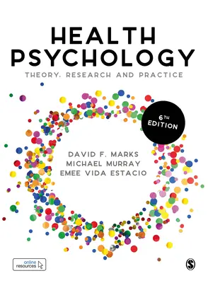 Psychologie de la santé : Théorie, recherche et pratique - Health Psychology: Theory, Research and Practice