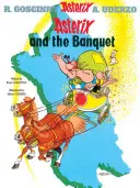 Astérix : Astérix et le Banquet - Album 5 - Asterix: Asterix and The Banquet - Album 5