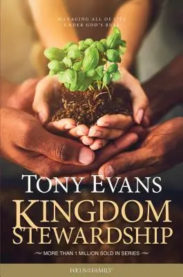 L'intendance du Royaume - Kingdom Stewardship