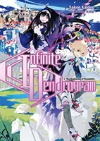 Dendrogramme infini : Volume 1 - Infinite Dendrogram: Volume 1