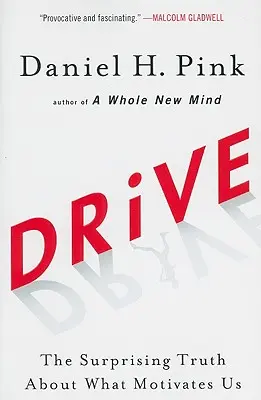 Drive : La vérité surprenante sur ce qui nous motive - Drive: The Surprising Truth about What Motivates Us