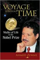 Voyage à travers le temps : des marches de la vie au prix Nobel - Voyage Through Time: Walks of Life to the Nobel Prize