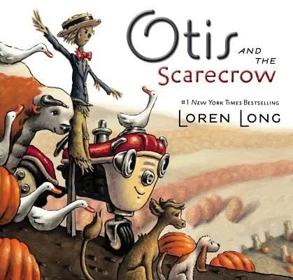 Otis et l'épouvantail - Otis and the Scarecrow