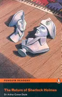 L3 : Le retour de Sherlock Holmes - L3: Return Sherlock Holmes