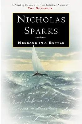 Message dans une bouteille - Message in a Bottle